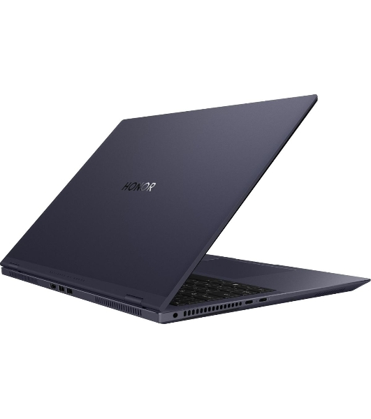 Ноутбук 16' Honor MagicBook Pro 16 DRA-54 Core Ultra 5 125H/24Gb/SSD 1Tb/IntelArc/3072x1920/Win 11/pur