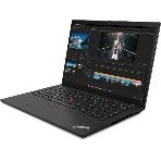 Ноутбук Lenovo ThinkPad T14 G4 Core i5 1335U 16Gb SSD 1Tb Intel UHD Graphics 14' IPS WUXGA (1920x1200) Windows 11 Pro 64 черный WiFi BT Cam (21HESGC100), фото3