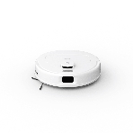 Робот-пылесос Ecovacs Deebot N20e белый, 5200 мА*ч Li-Ion, уборка сухая/влажная, пылесборник контейнер 0.35 л, фото7