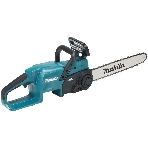 Электрическая цепная пила Makita LXT DUC407Z 610Вт дл.шины:16' (40cm), фото4