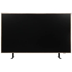 Телевизор TCL 75A400 Pro QD-Mini LED, 75', бежевый, QLED, 4K Ultra HD, 144Hz, Google TV, 3Gb/32Gb, фото3