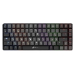 Клавиатура Oklick K615X проводная, USB Type-A, чёрный, фото14