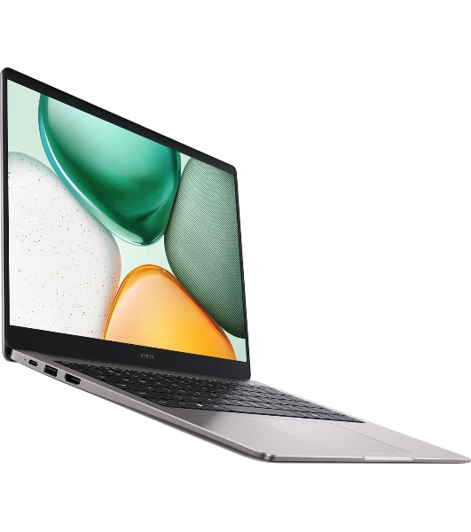 Ноутбук HONOR MagicBook X 14 серый 5301ALWU Intel Core i5-12450H/16Gb/SSD 512Gb/14';/IPS/FHD+/60Hz/Win 11