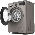 Стиральная машина Bosch WLS2846SME серый, загр.фронтальная, макс.: 8кг, 1400 об/мин, класс: A+, фото3
