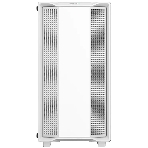 Компьютерный корпус DeepCool CC360 WH ARGb (R-CC360-WHAPM3-G-1) (mATX, без БП, 2xUSB, с окном), фото4