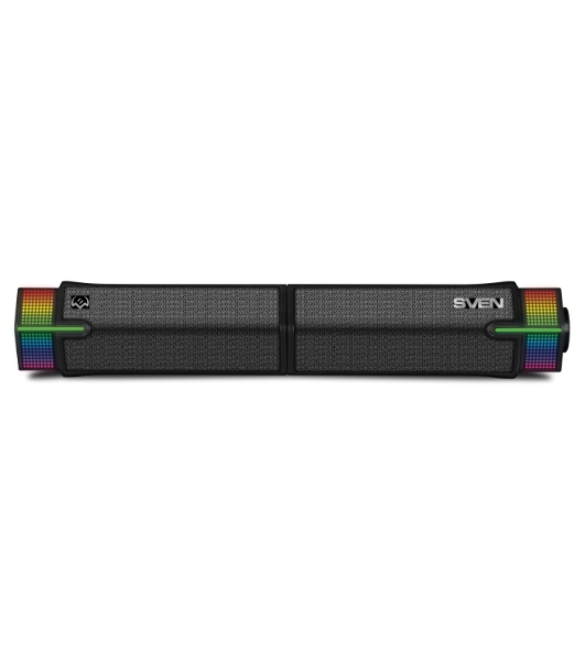 Игровой мини саундбар SVEN SB-G1400, черный