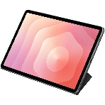 Чехол Samsung для Samsung Galaxy Tab S11 Book Cover поликарбонат/полиуретан черный (EF-BX730PBEGRU), фото2