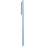 Смартфон Samsung Galaxy A17 4/128Gb голубой, фото3