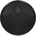 Робот-пылесос Roborock Q8 Max Pro черный, 5200 мAч Li-Ion, уборка сухая/влажная, пылесборник контейнер 0.5 л, фото23