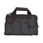 Сумка для инструментов Deli DL430903 Black Edition, фото21