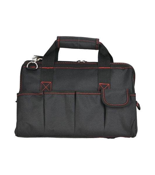 Сумка для инструментов Deli DL430903 Black Edition