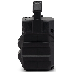 Колонка портативная Hyundai H-PS1000 черный 9 Вт 1.0 BT/USB 10м 500mAh, фото12