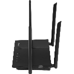 Роутер D-Link DIR-1260/RU/R1A, Wireless AC1200 2x2 MU-MIMO Dual-band Gigabit Router with 1 10/100/1000Base-T WAN port, 4 10/100/1000Base-T LAN ports and 1 USB port.802.11b/g/n/ac compatible, up to 300 Mbps, фото12
