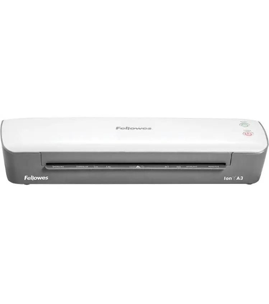 Ламинатор Fellowes Ion FS-45602, 2 вала, A3, 125мкм, 300 мм/мин