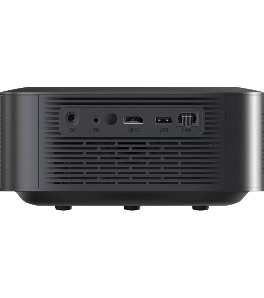 Проектор Cactus CS-E2.SG DLP 5600Lm (1920x1080) 200000:1 ресурс лампы:20000часов 1xUSB typeA 1xHDMI 4.2кг
