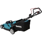 Газонокосилка аккумуляторная Makita DLM538Z, 18 В, 0 Ач, фото8