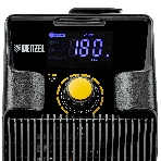 Аппарат инвертор. дуговой сварки Denzel SDR-185 Ultra, 180 А, ПВ 60%, фото10