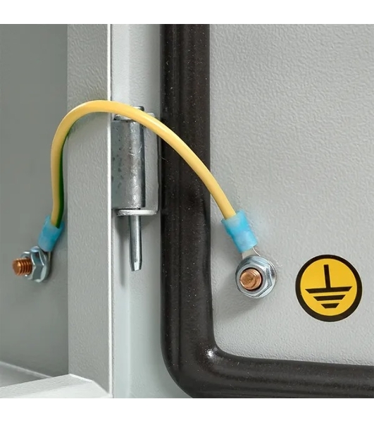 Щит с монтажной панелью ЩМПг- 40.30.22 IP65 PROxima EKF mb65-403022