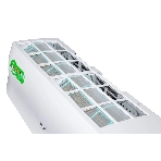Кондиционер сплит-система настенного типа RIX LITE I/O-W12MB 12000 BTU, 32 м², 28 дБ, охлаждение, обогрев, осушение, белый, фото6
