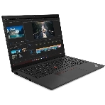 Ноутбук Lenovo ThinkPad T14 G4 Core i5 1335U 16Gb SSD 1Tb Intel UHD Graphics 14' IPS WUXGA (1920x1200) Windows 11 Pro 64 черный WiFi BT Cam (21HESGC100), фото4
