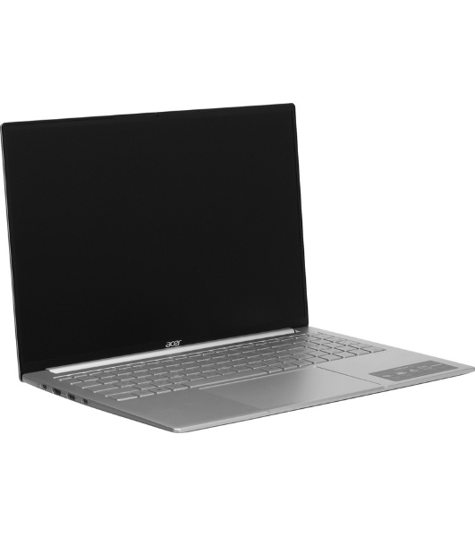 Ноутбук Acer Swift Lite 16 SFL16-51M-785G Intel Core Ultra 7 155U/16Gb/SSD 1Tb/16'/IPS/WUXGA/1920x1200/60Hz/NoOS/Silver (NX.D3VCD.002)