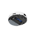 Робот-пылесос Ecovacs Deebot N20e белый, 5200 мА*ч Li-Ion, уборка сухая/влажная, пылесборник контейнер 0.35 л, фото8