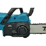 Электрическая цепная пила Makita LXT DUC407Z 610Вт дл.шины:16' (40cm), фото5
