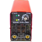 Инверторный сварочный аппарат Edon Smart MMA-250, фото8