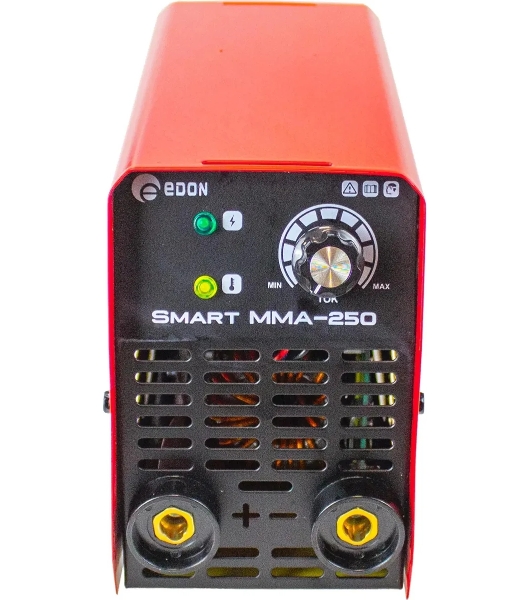 Инверторный сварочный аппарат Edon Smart MMA-250