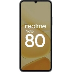 Смартфон Realme Note 80 RMX5388 4Gb, 128Gb, черный, фото2