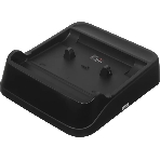Пылесос вертикальный Roborock F25 Ace Pro черный, питание от аккумулятора, 240 Вт, уборка сухая/влажная, пылесборник 0.72 л, фото5