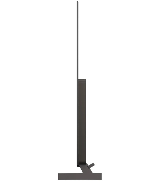 Телевизор LG OLED65B6RLA, 65', серый-коричневый, OLED 3840x2160 4K Ultra HD, 120Hz, webOS