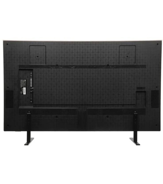 Телевизор TCL 75A400 Pro QD-Mini LED, 75', бежевый, QLED, 4K Ultra HD, 144Hz, Google TV, 3Gb/32Gb