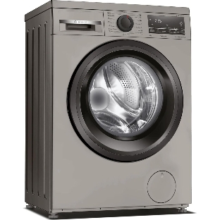 Стиральная машина Bosch WLS2846SME серый, загр.фронтальная, макс.: 8кг, 1400 об/мин, класс: A+