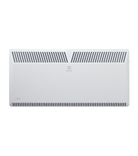 Конвектор электрический Electrolux ECH/A2-2500 M, белый, 2500 Вт, 30 м2, термостат