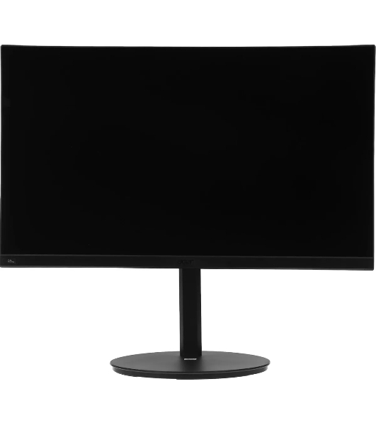 Монитор 27' Acer Vero CB272UE3bmiprux IPS, 2560x1440, 100 Гц, 1 мс, 16:9, 350 кд/м², 1xDP, 2xHDMI, USB-C, черный