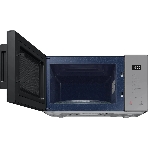 Микроволновая печь Samsung MS23T5018AG/BW серый, 23 л, 800 Вт, переключатели - сенсор, фото2
