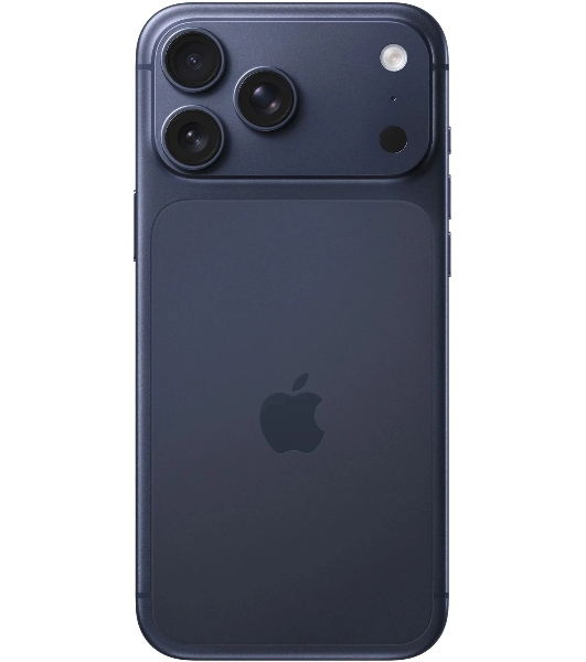 Смартфон Apple iPhone 17 Pro Max A3526 256Gb темно синий
