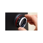 Мясорубка электрическая Bosch MFWS650B черный, 2100 Вт, 3.5 кг/мин, реверс, защита от перегрузки, насадки - 5, фото3