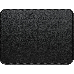 Коврик для мыши из веганской кожи Satechi Vegan-Leather Premium Desk Mat, черный, фото 1