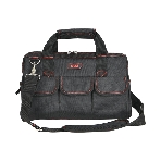Сумка для инструментов Deli DL430903 Black Edition, фото22