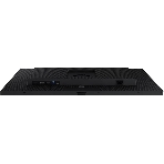 Монитор 27' Samsung ViewFinity S6 S60UD LS27D604UAIXCI IPS 2560x1440, 100 Гц, 5 мс, 16:9, 350 кд/м², 1xHDMI, 1xDP, 1xUSB-C, 3xUSB, 1x3.5 мм, черный, фото3