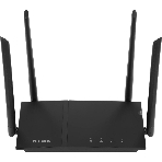 Роутер D-Link DIR-1260/RU/R1A, Wireless AC1200 2x2 MU-MIMO Dual-band Gigabit Router with 1 10/100/1000Base-T WAN port, 4 10/100/1000Base-T LAN ports and 1 USB port.802.11b/g/n/ac compatible, up to 300 Mbps, фото13