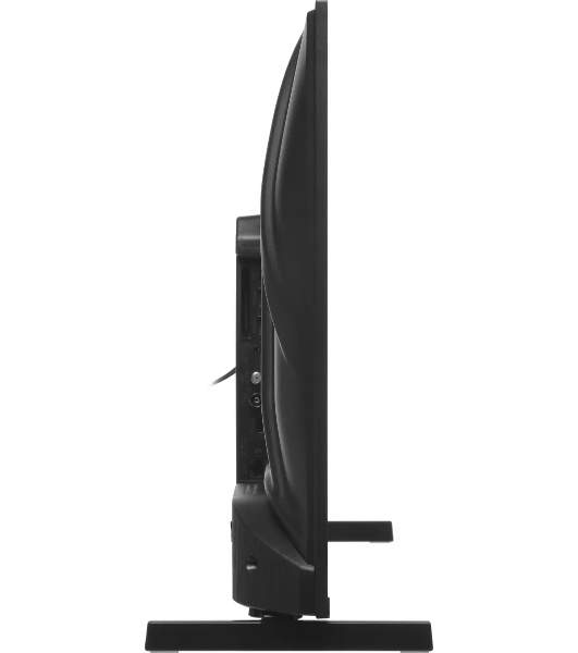 Телевизор Hyundai 32' H-LED32BS5011 черный LED HD 60Hz Smart TV 1GB/8GB