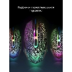 Мышь проводная Defender Shock GM-110L черный, 3200 dpi, USB, кнопки - 6, фото4