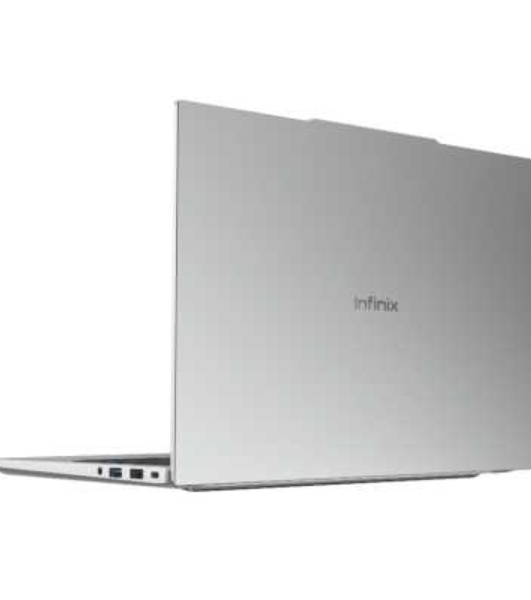 Ноутбук Infinix Xbook B14 BL41A7H/14'/IPS/AMD Ryzen 5 7540U/16/512Gb/AMD Radeon 740M/Windows 11 Home/серебристый/1.2kg