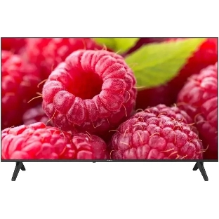 Телевизор HARPER 60' 60Q770TS черный QLED 4K UHD 60Hz Android TV 2GB/16GB