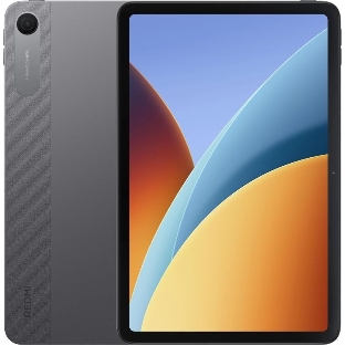 Планшет Xiaomi Redmi Pad 2 P85X, 9.7', 4Gb/128Gb, Android 16, темно-серый