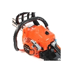 Бензопила Patriot PT 3816 + топор APF-600 1470Вт 2л.с. дл.шины:16' (40cm) (220105521), фото4