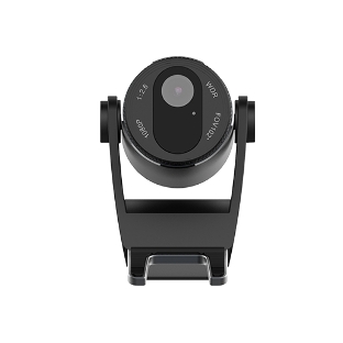 Веб-камера Fanvil CM60 1920x1080, 30 кадр/с, USB Type-A, шторка приватности, универсальное крепление